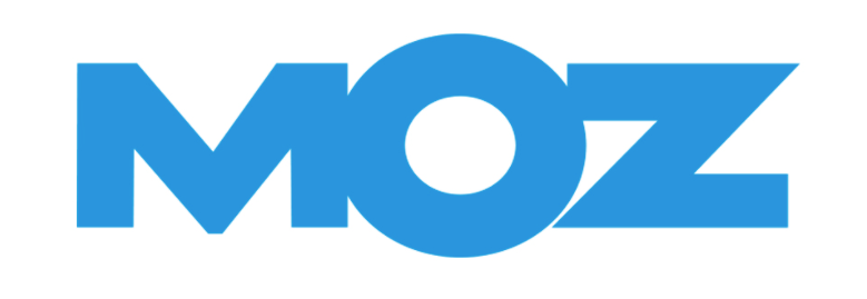 Logo Moz