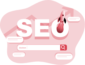 SEO Steiging