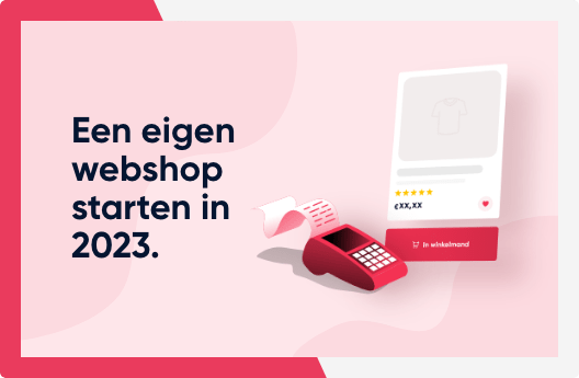 Blog | Webshop maken in 2023