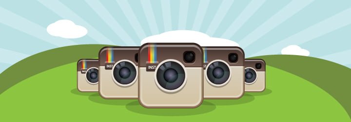 instagram marketing