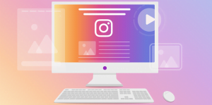 Instagram marketing